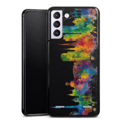 Carry Case Single Black