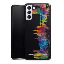 Carry Case Single Black