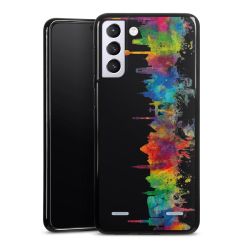 Carry Case Single Black