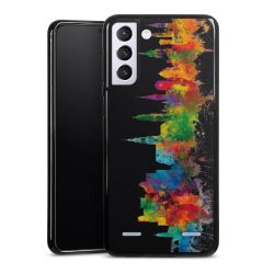 Carry Case Single Black