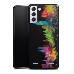 Carry Case Single Black