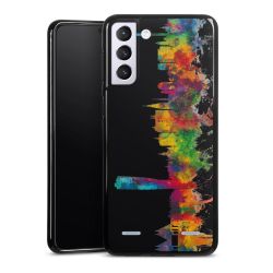 Carry Case Single Black