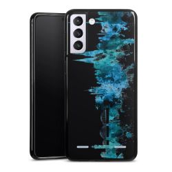 Carry Case Single Black