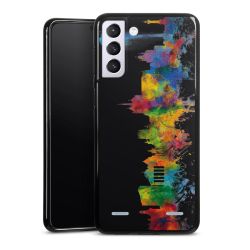 Carry Case Single Black