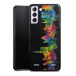 Carry Case Single Black