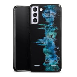 Carry Case Single Black