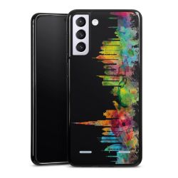 Carry Case Single Black