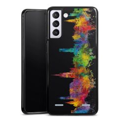 Carry Case Single Black