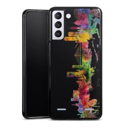 Carry Case Single Black