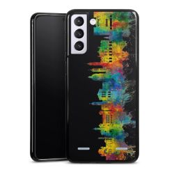 Carry Case Single Black