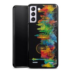 Carry Case Single Black