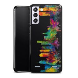 Carry Case Single Black