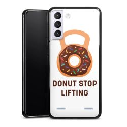 Carry Case Single Black