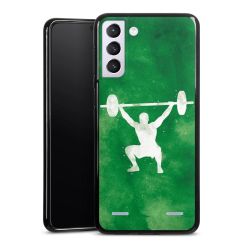 Carry Case Single Black