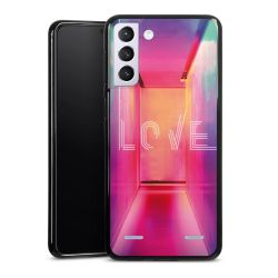 Carry Case Single Black