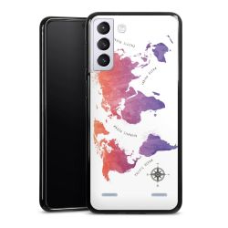 Carry Case Single Black