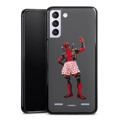 New Carry Case Hülle Schwarz