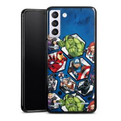 New Carry Case Hülle Schwarz