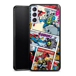 New Carry Case Hülle Schwarz