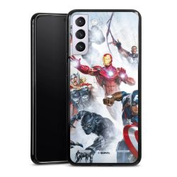 Carry Case Single Black