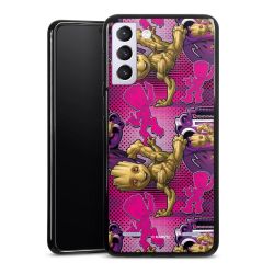 New Carry Case Hülle Schwarz