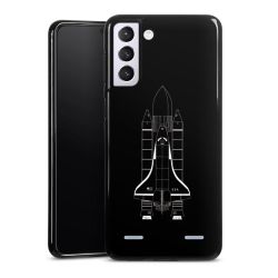 Carry Case Single Black