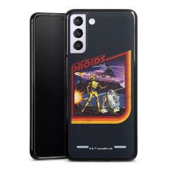 Carry Case Single Black