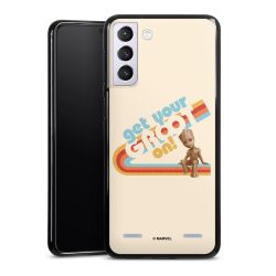 New Carry Case Hülle Schwarz