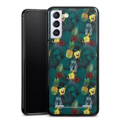 Carry Case Single Black