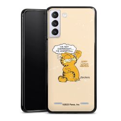 Carry Case Single Black