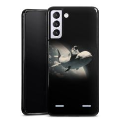 Carry Case Single Black