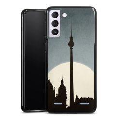 Carry Case Single Black