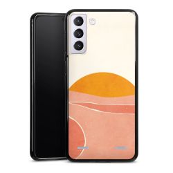 Carry Case Single Black