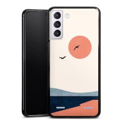 Carry Case Single Black