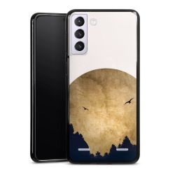 Carry Case Single Black