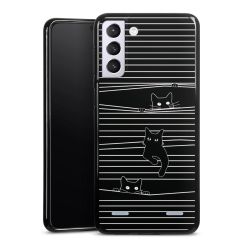 Carry Case Single Black