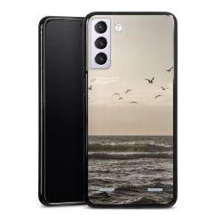 Carry Case Single Black