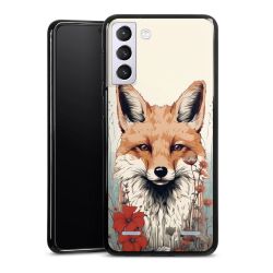 Carry Case Single Black