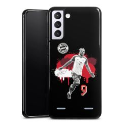 Carry Case Single Black