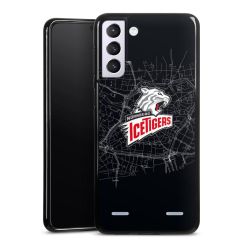 Carry Case Hülle Schwarz ohne Band