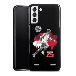 Carry Case Single Black