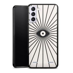 Carry Case Single Black