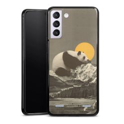 Carry Case Single Black