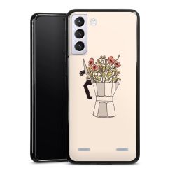 Carry Case Single Black