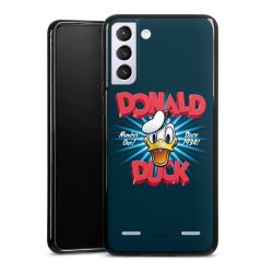 Carry Case Single Black