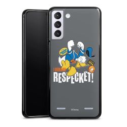 Carry Case Single Black