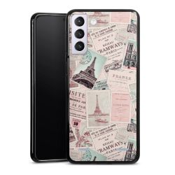 Carry Case Single Black