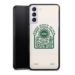 Carry Case Single Black