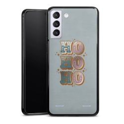 Carry Case Single Black