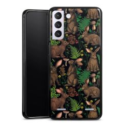 Carry Case Single Black